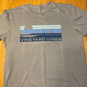 Vineyard vines short sleeve t-shirt